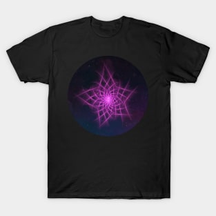 Purple Star T-Shirt